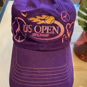 Youth 2012 US Open Tennis 🎾 hat.